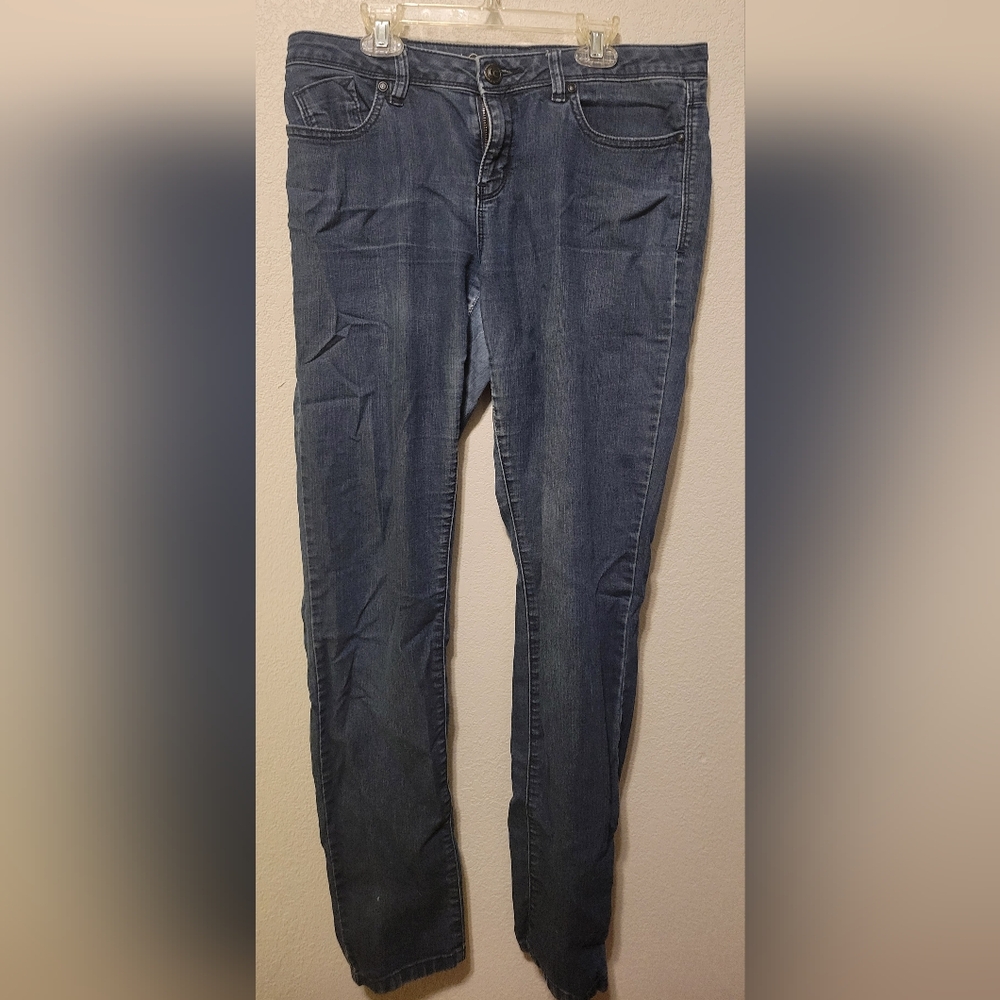 Slim Fit Jeans LC